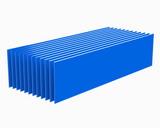 Push Plates / Kick Plates