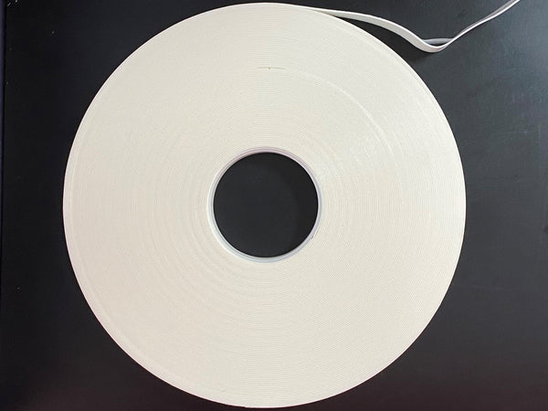 Double sided fixing tape