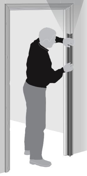 Universal Frame Protector - 3.6m lengths – Yeoman Shield
