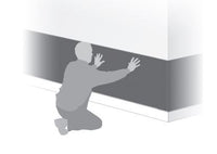 Wall Protection Panels - Smooth 2.0mm